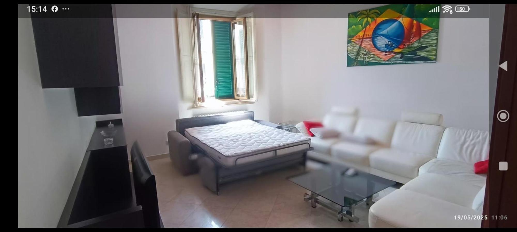 Casa Giafer Luminoso Spazioso Ben Localizzato Apartment