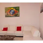 Casa Giafer Apt Luminoso Spazioso Ben Localizzato