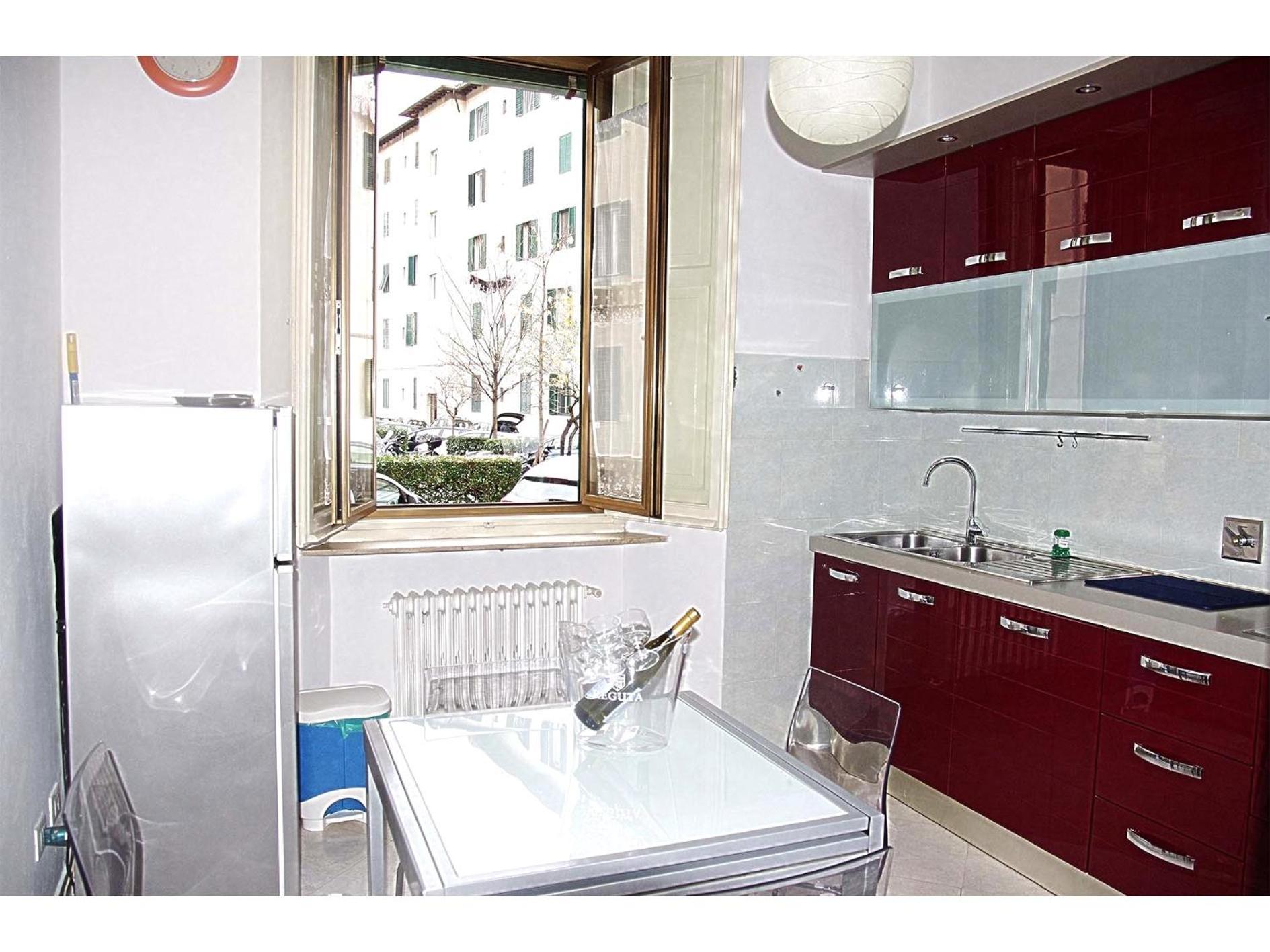 Apartamento Casa Giafer Luminoso Spazioso Ben Localizzato *