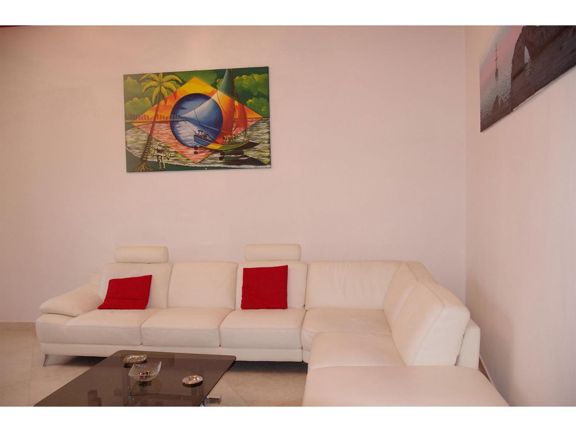Apartamento Casa Giafer Luminoso Spazioso Ben Localizzato *