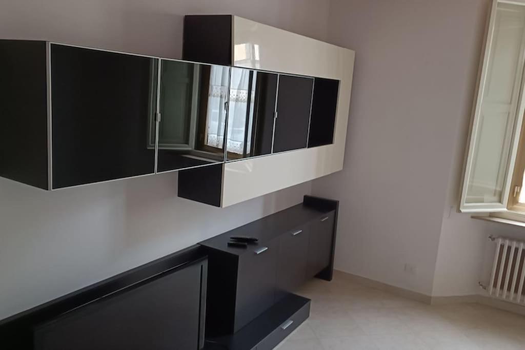 Casa Giafer Luminoso Spazioso Ben Localizzato Apartamento Florencia