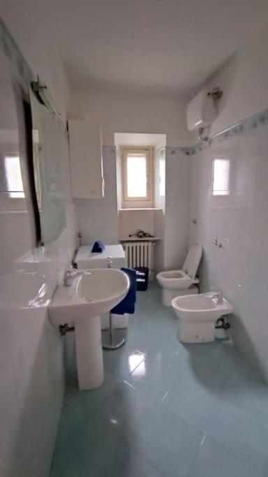 Apartamento Casa Giafer Luminoso Spazioso Ben Localizzato