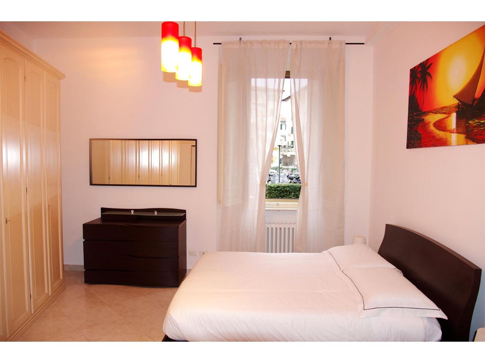 Apartamento Casa Giafer Luminoso Spazioso Ben Localizzato Florencia