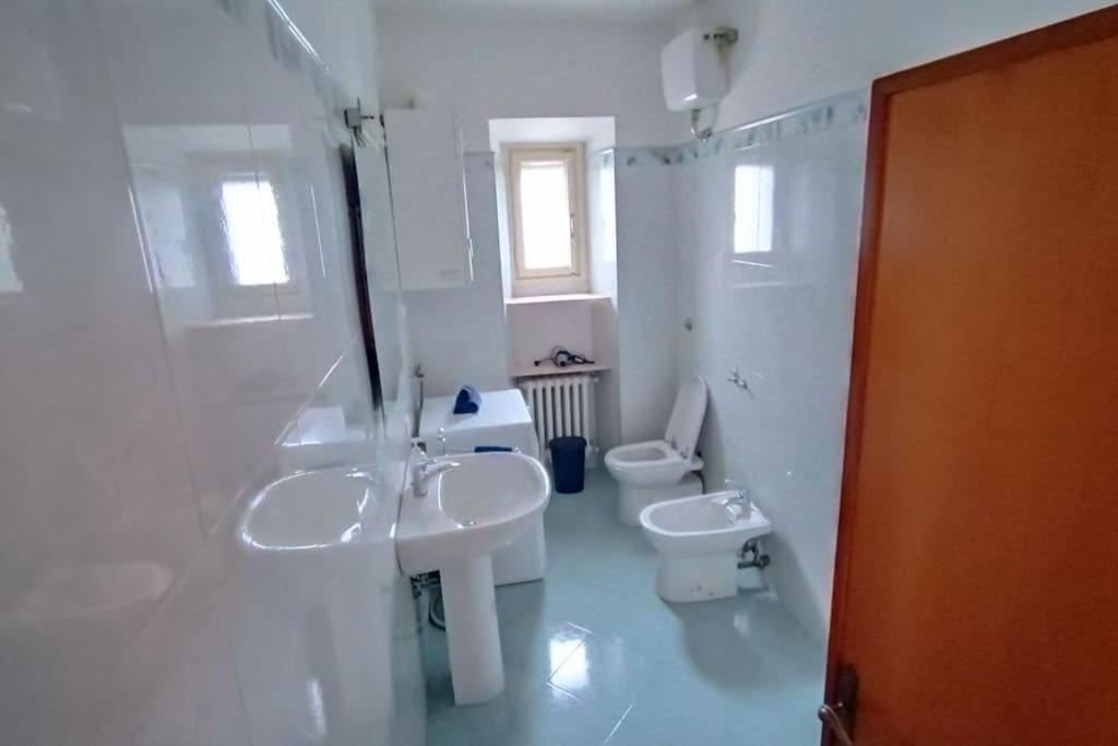 Apartamento Casa Giafer Luminoso Spazioso Ben Localizzato