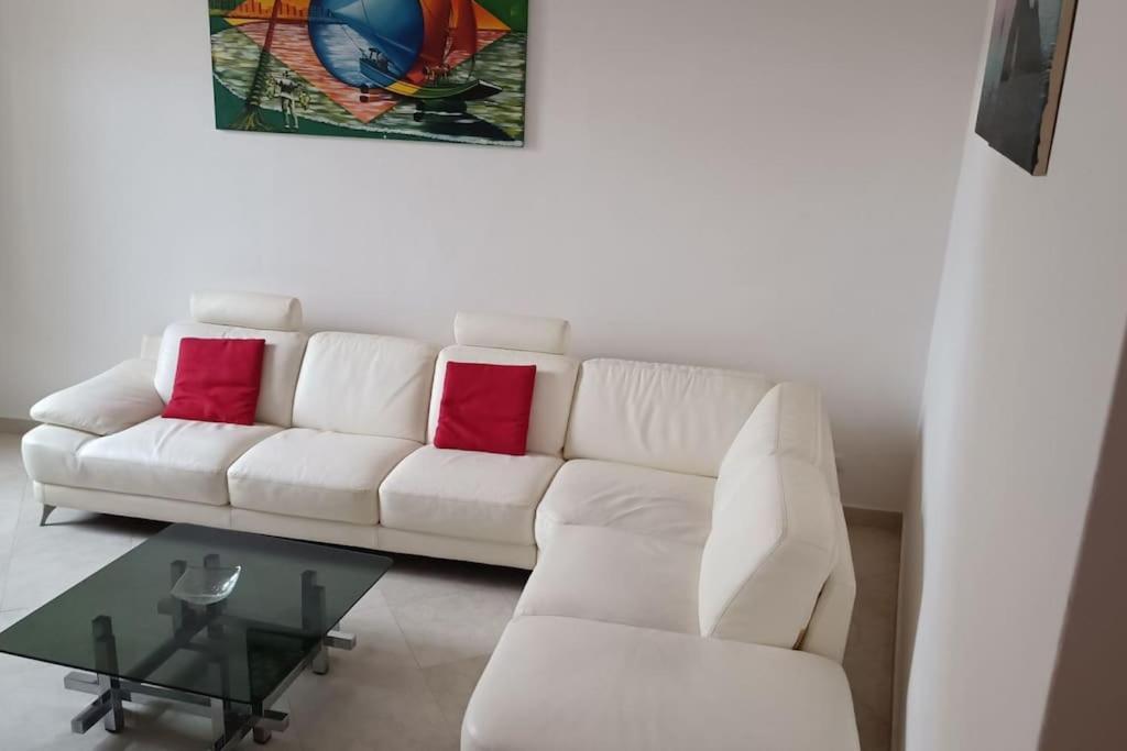 Casa Giafer Luminoso Spazioso Ben Localizzato Apartamento