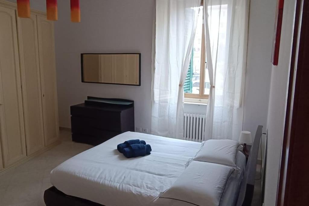 Apartamento Casa Giafer Luminoso Spazioso Ben Localizzato *