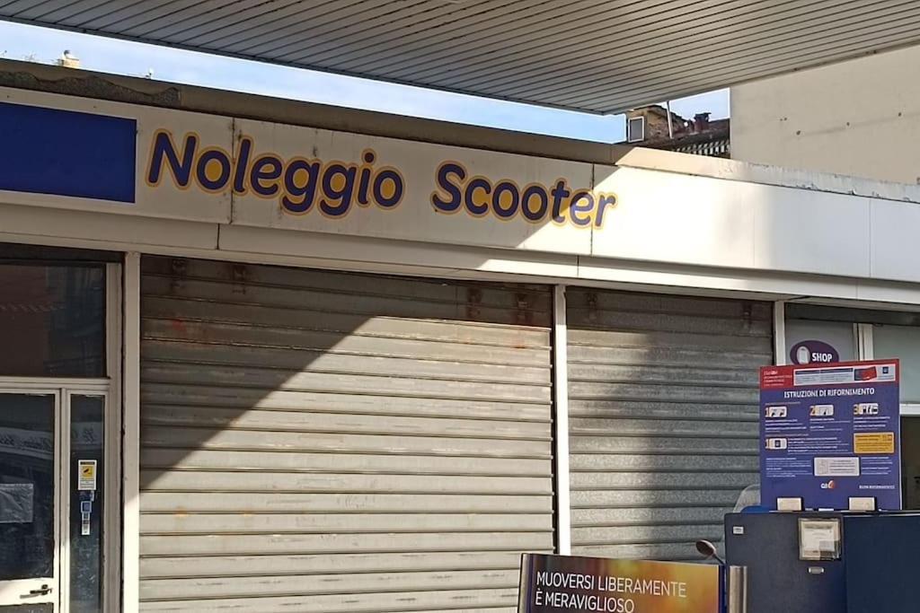 Casa Giafer Luminoso Spazioso Ben Localizzato Apartamento Florencia