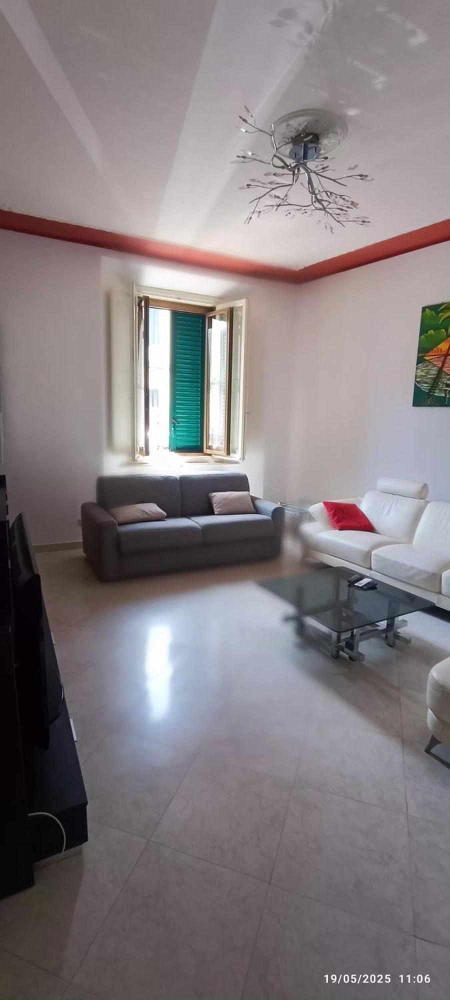 Casa Giafer Luminoso Spazioso Ben Localizzato Apartamento *